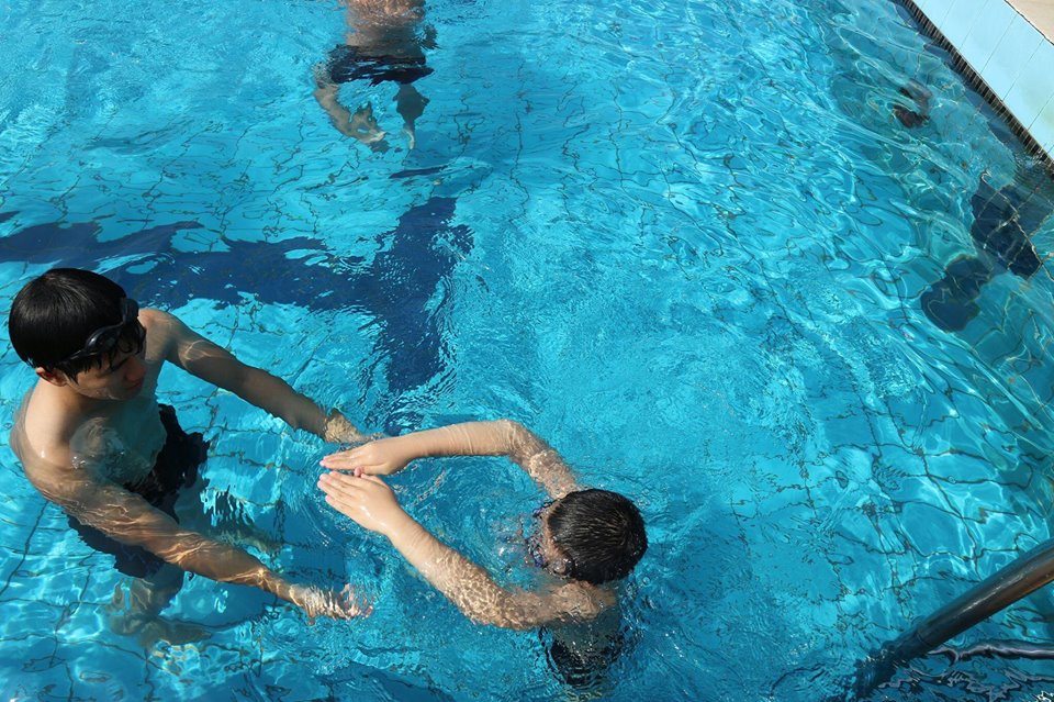 Trung Tam Hoc Boi Viet Nam 